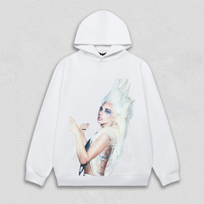 LADY GAGA tee v7