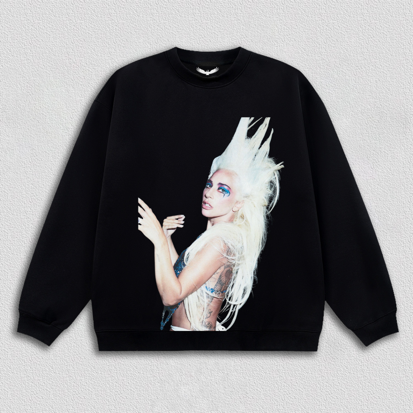 LADY GAGA tee v7