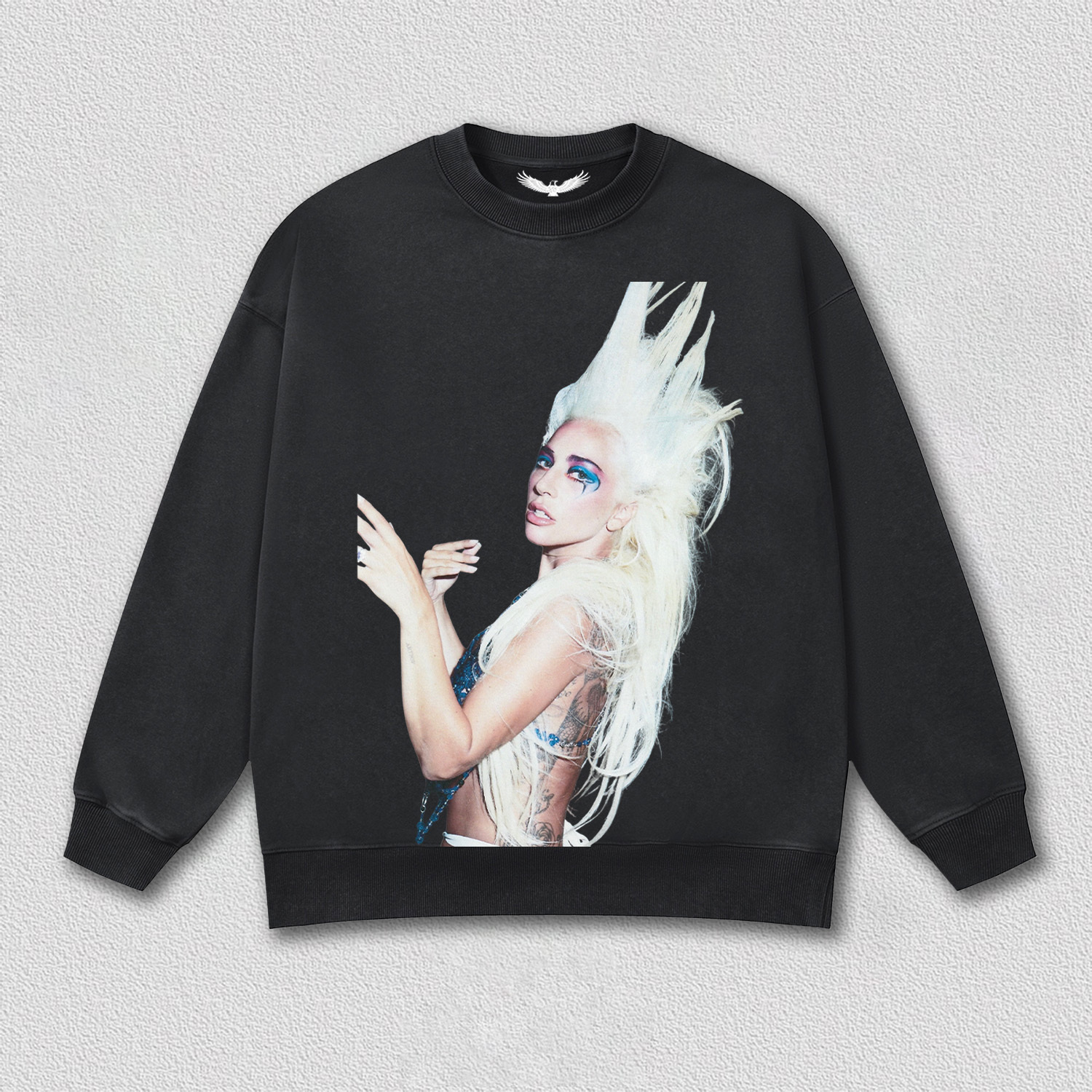 LADY GAGA tee v7
