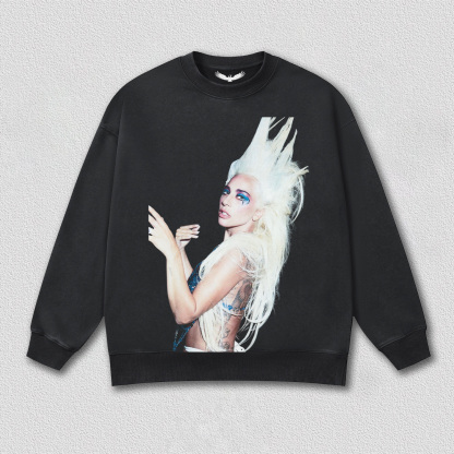 LADY GAGA tee v7