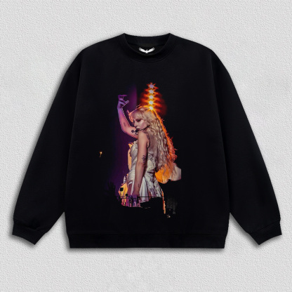 LADY GAGA tee v4