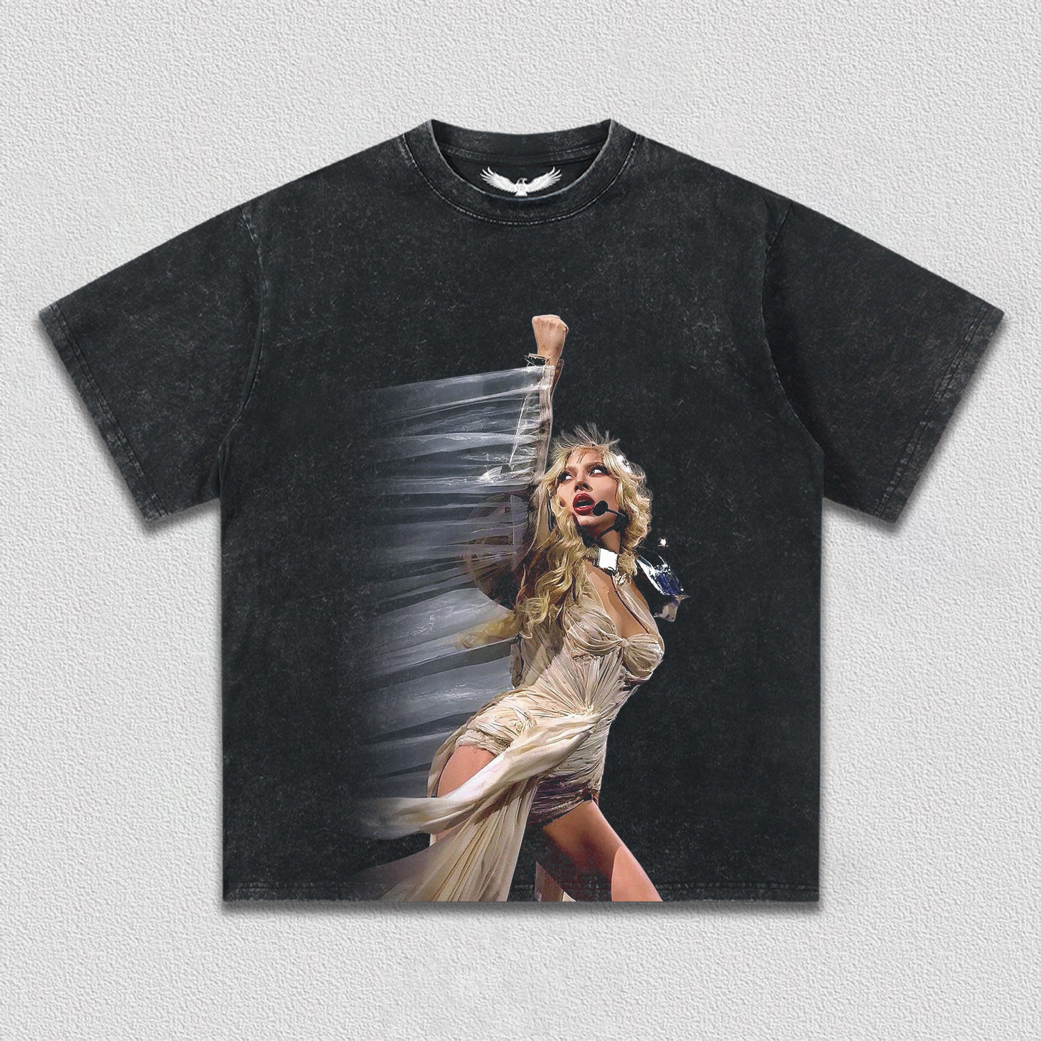 LADY GAGA tee v3