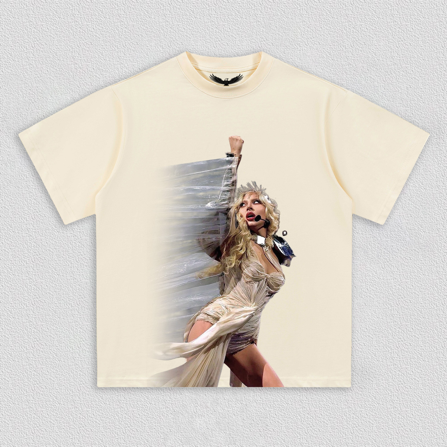 LADY GAGA tee v3