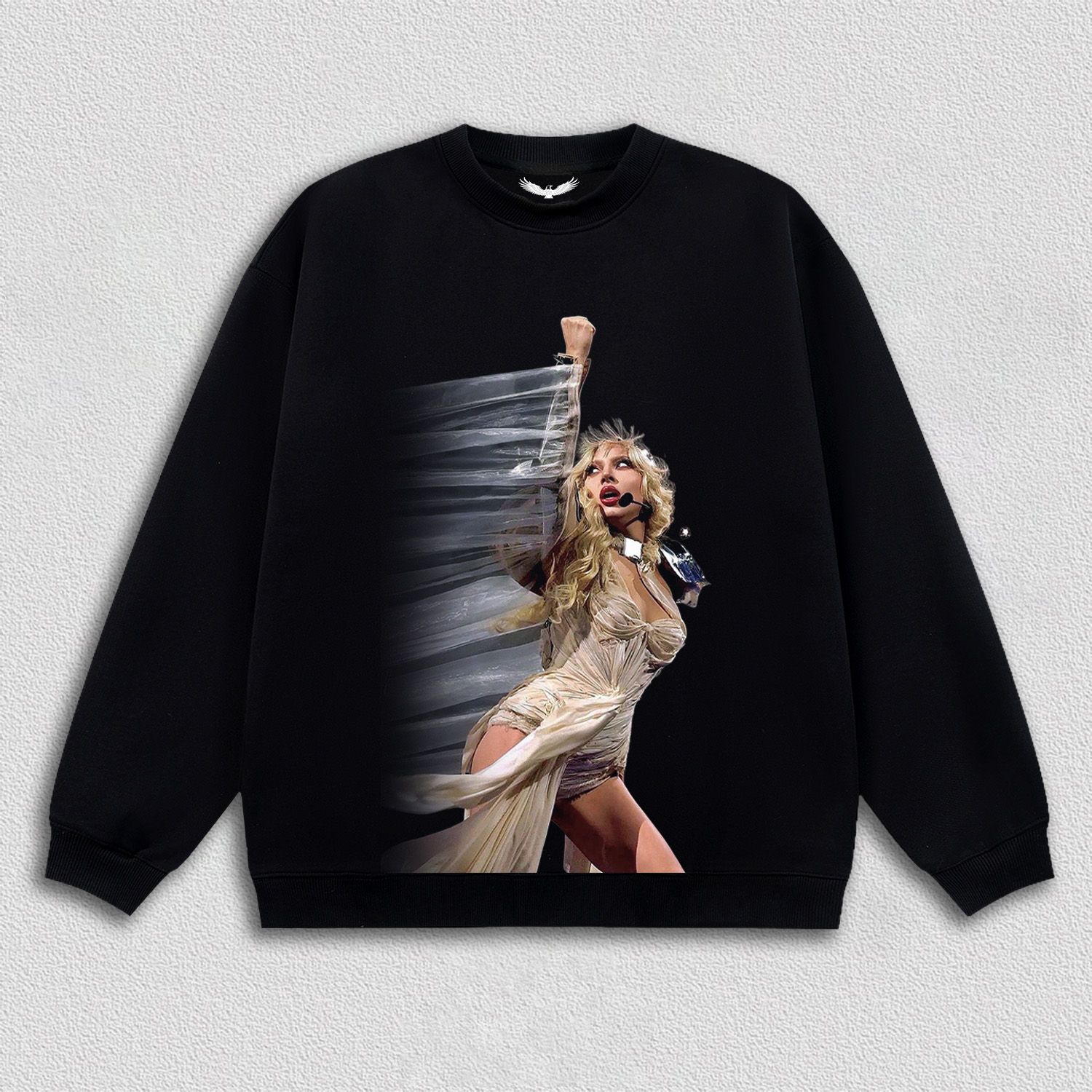 LADY GAGA tee v3