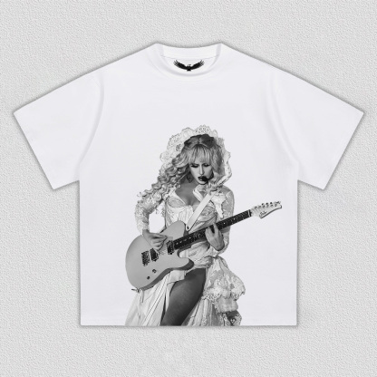 LADY GAGA tee v2