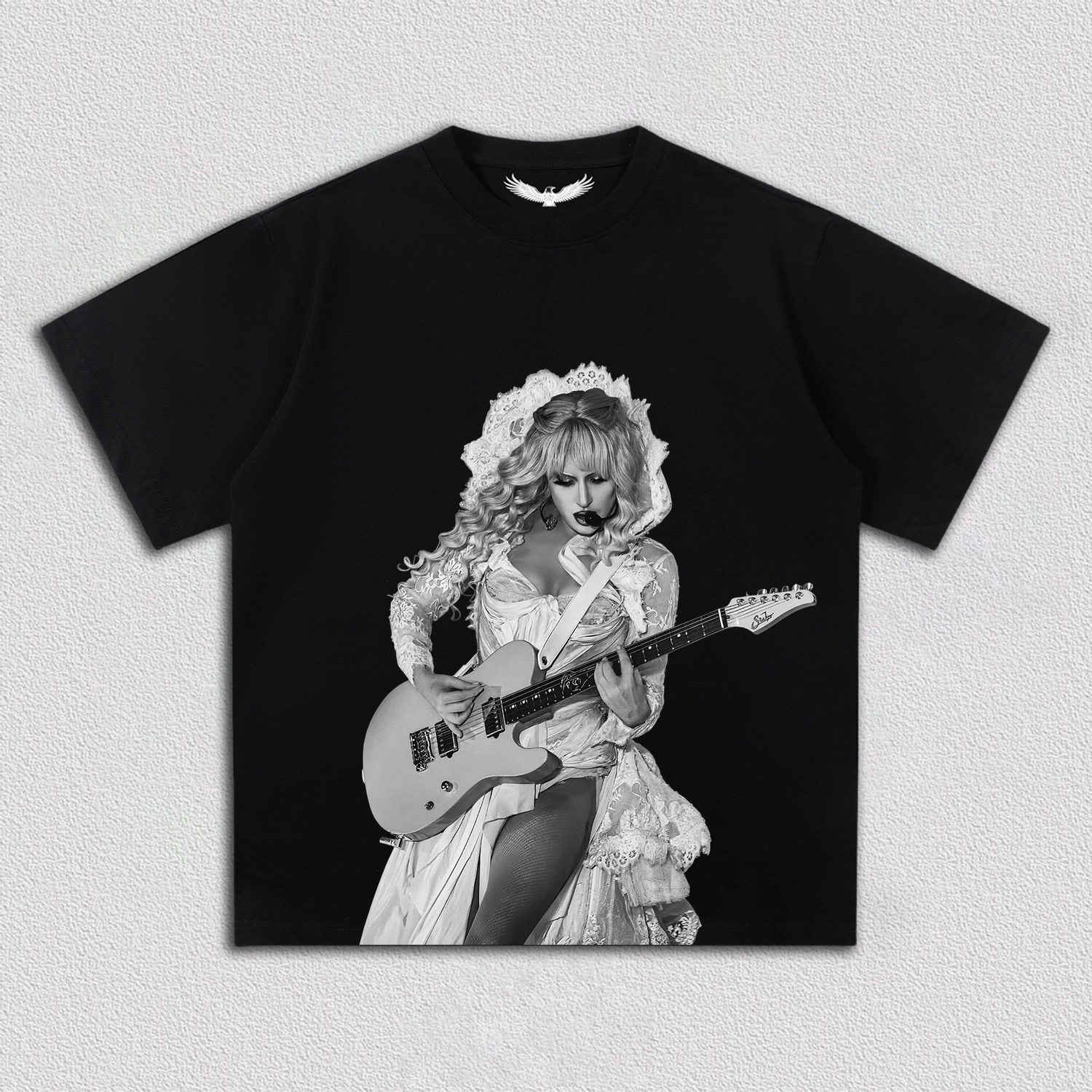 Lady Gaga – sportoray