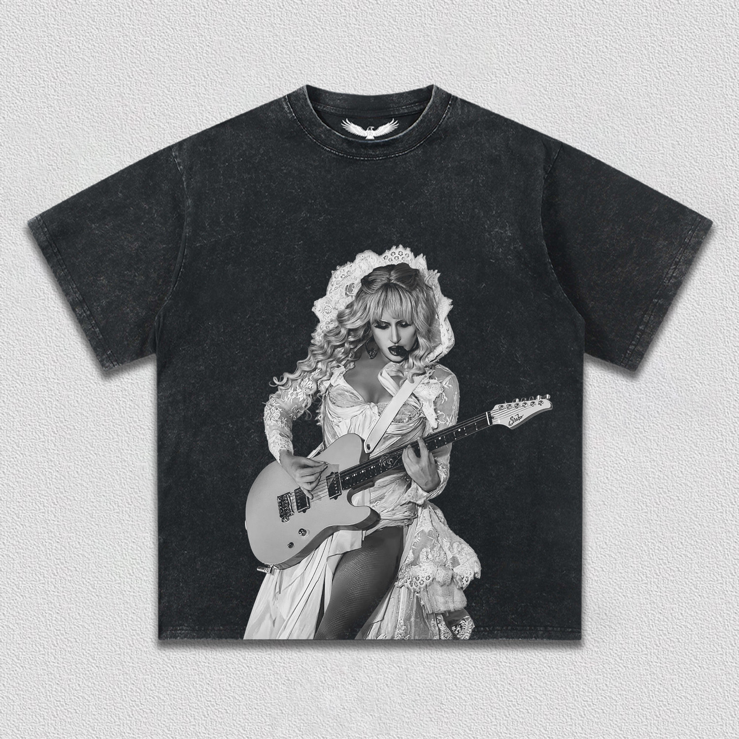 LADY GAGA tee v2