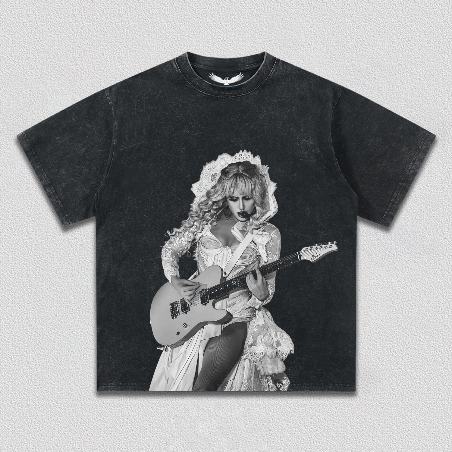 LADY GAGA tee v2