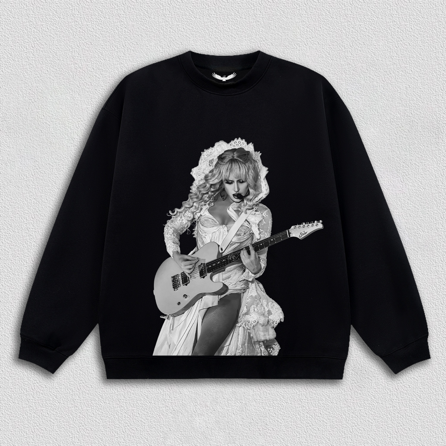 LADY GAGA tee v2