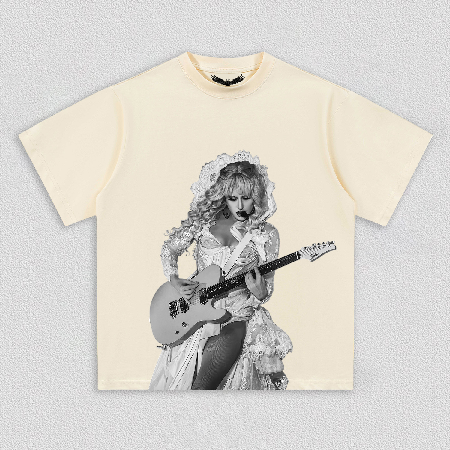 LADY GAGA tee v2