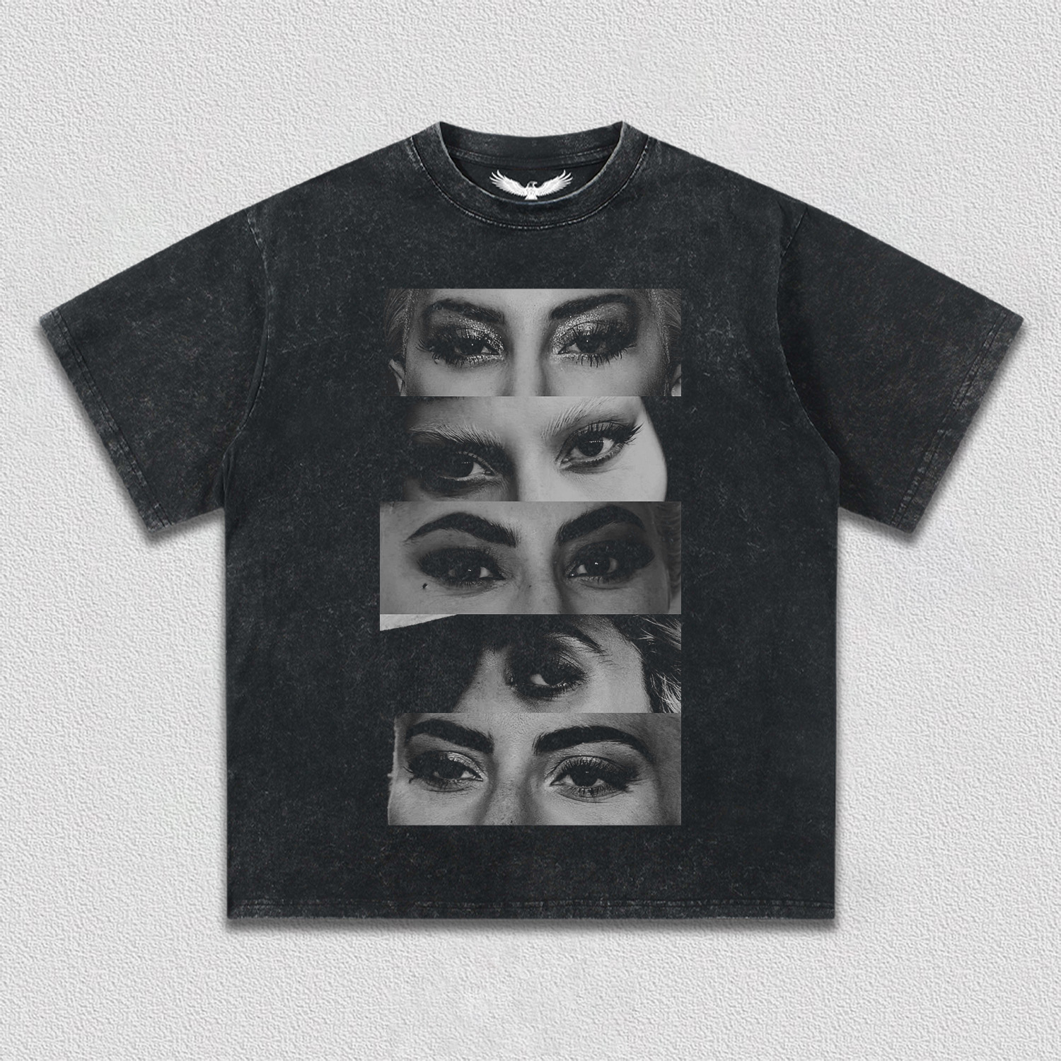 LADY GAGA tee v1