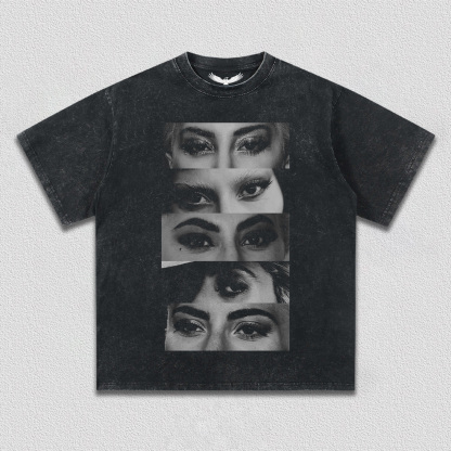 LADY GAGA tee v1