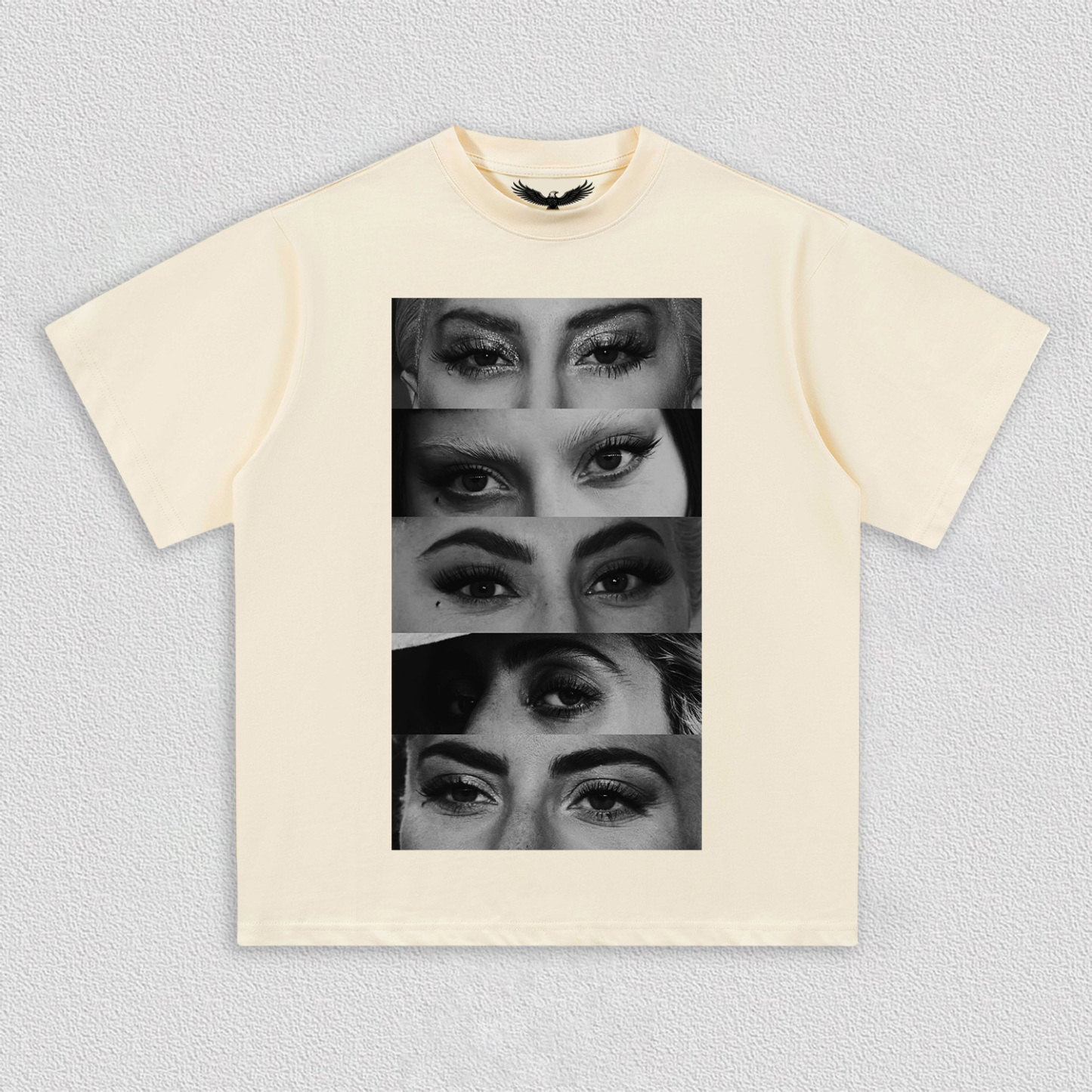 LADY GAGA tee v1 – sportoray
