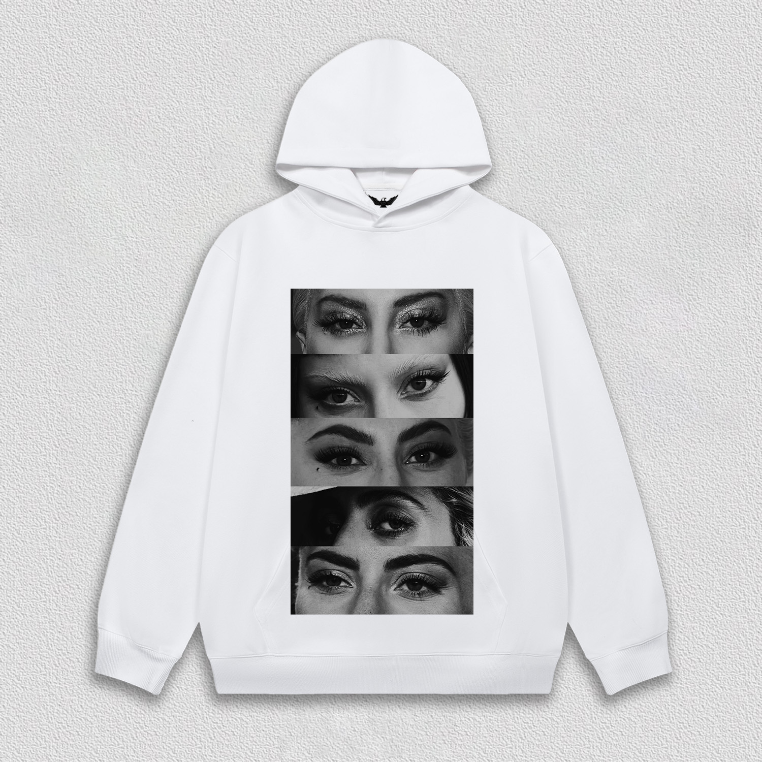 LADY GAGA tee v1 – sportoray