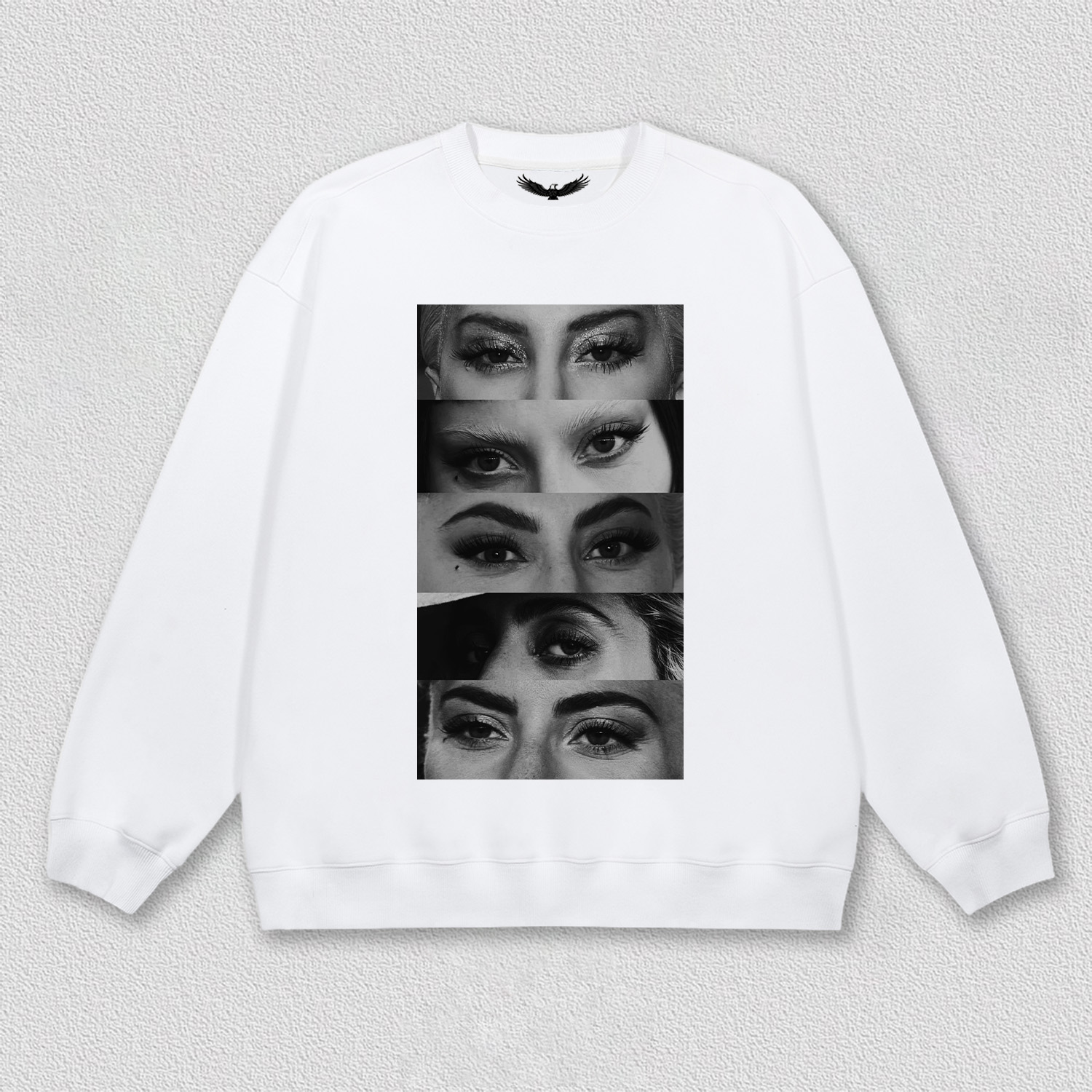 LADY GAGA tee v1