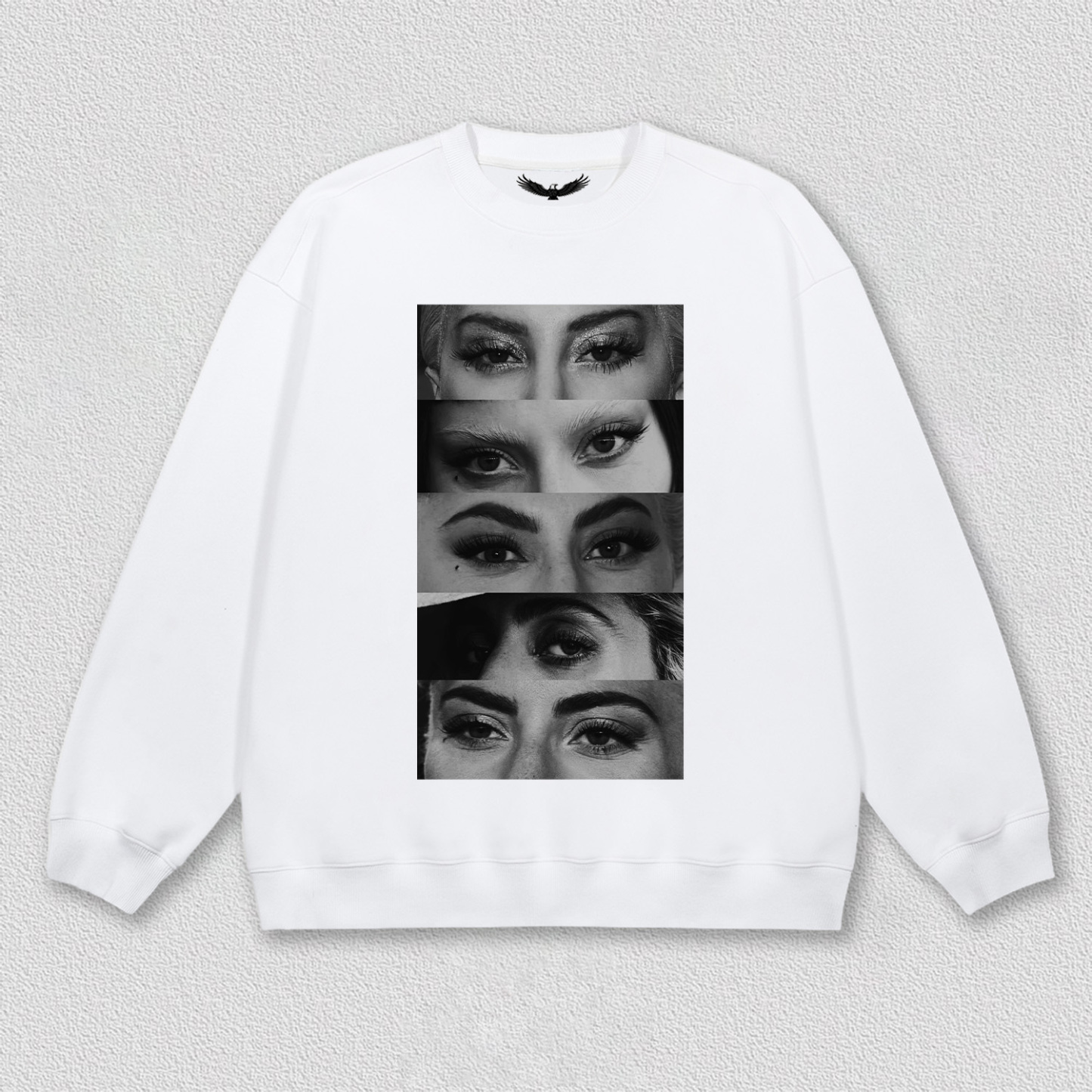 LADY GAGA tee v1