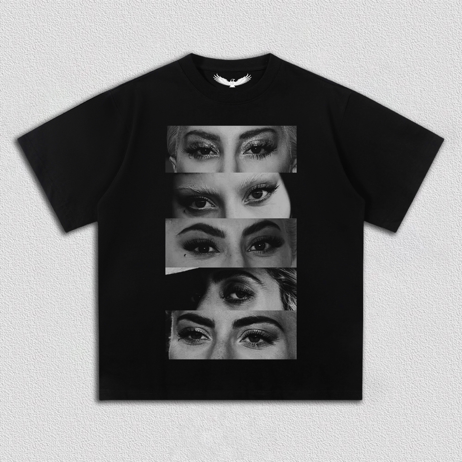 LADY GAGA tee v1 – sportoray