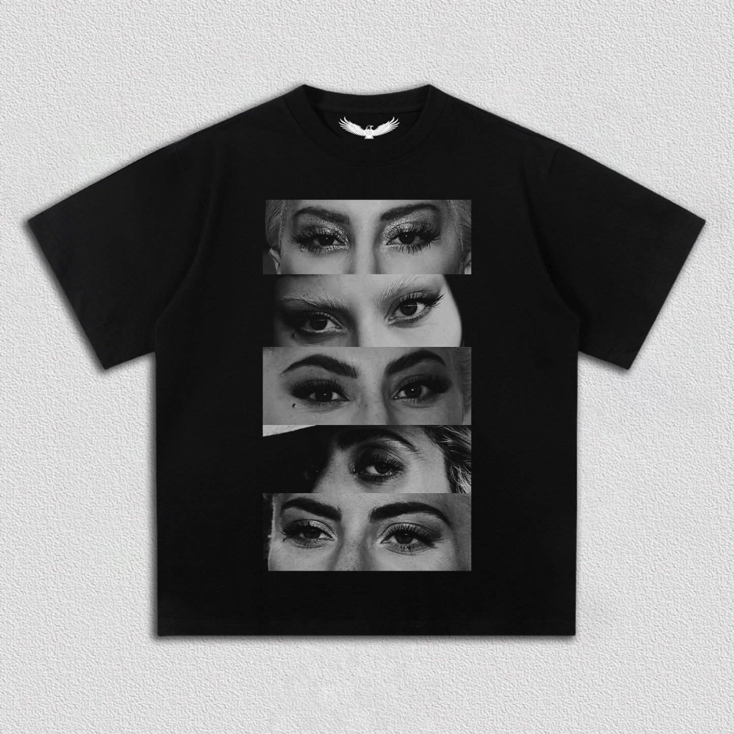 LADY GAGA tee v1 – sportoray
