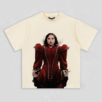 Lady gaga shirt