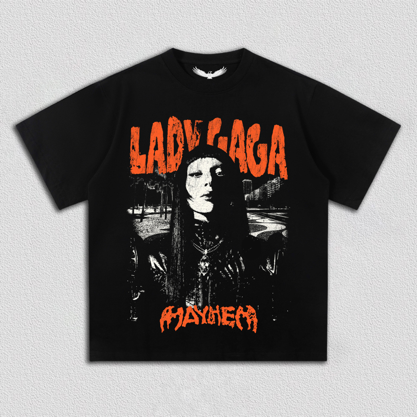 Lady gaga shirt