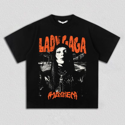 Lady gaga shirt