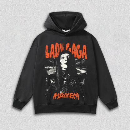 Lady gaga shirt