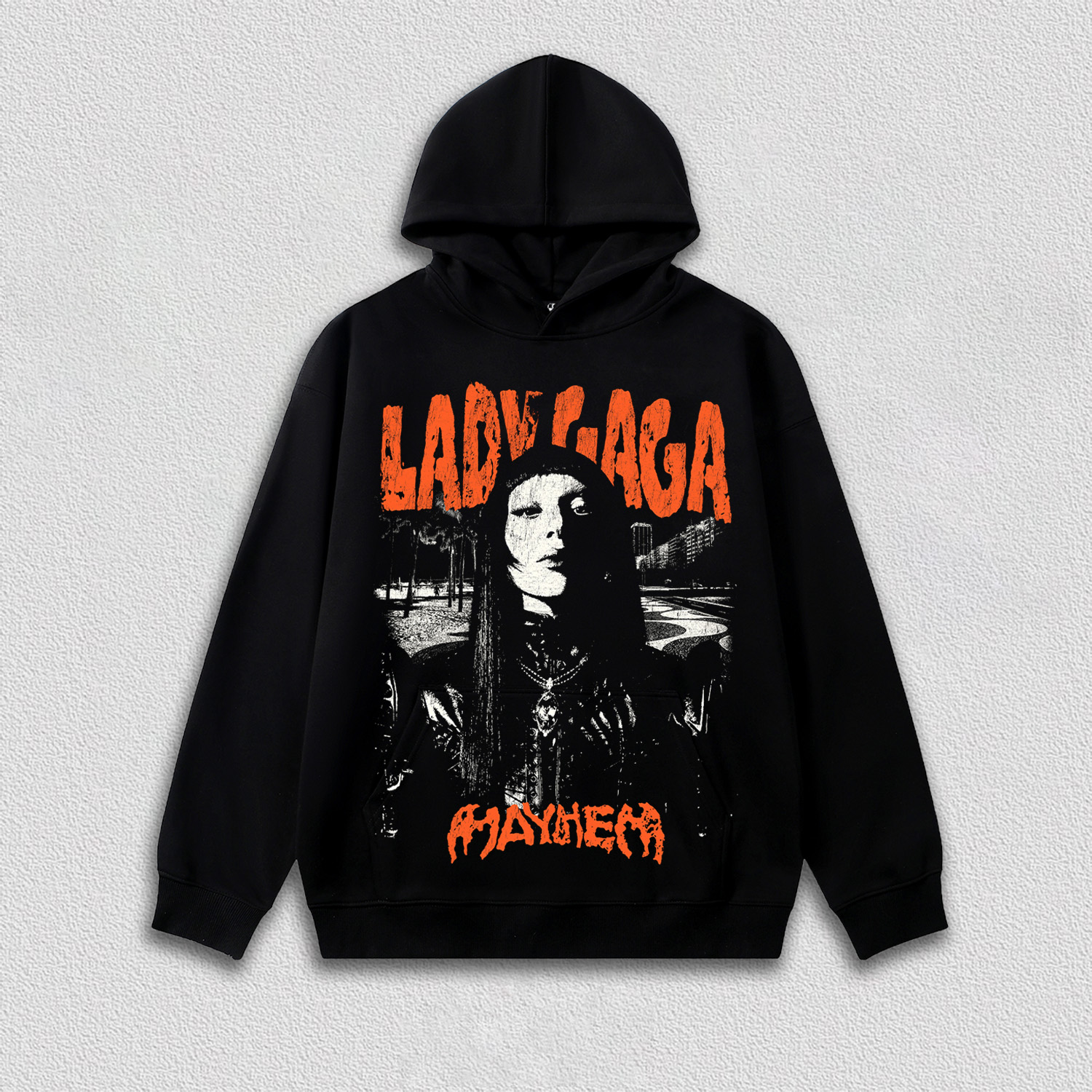Lady gaga shirt