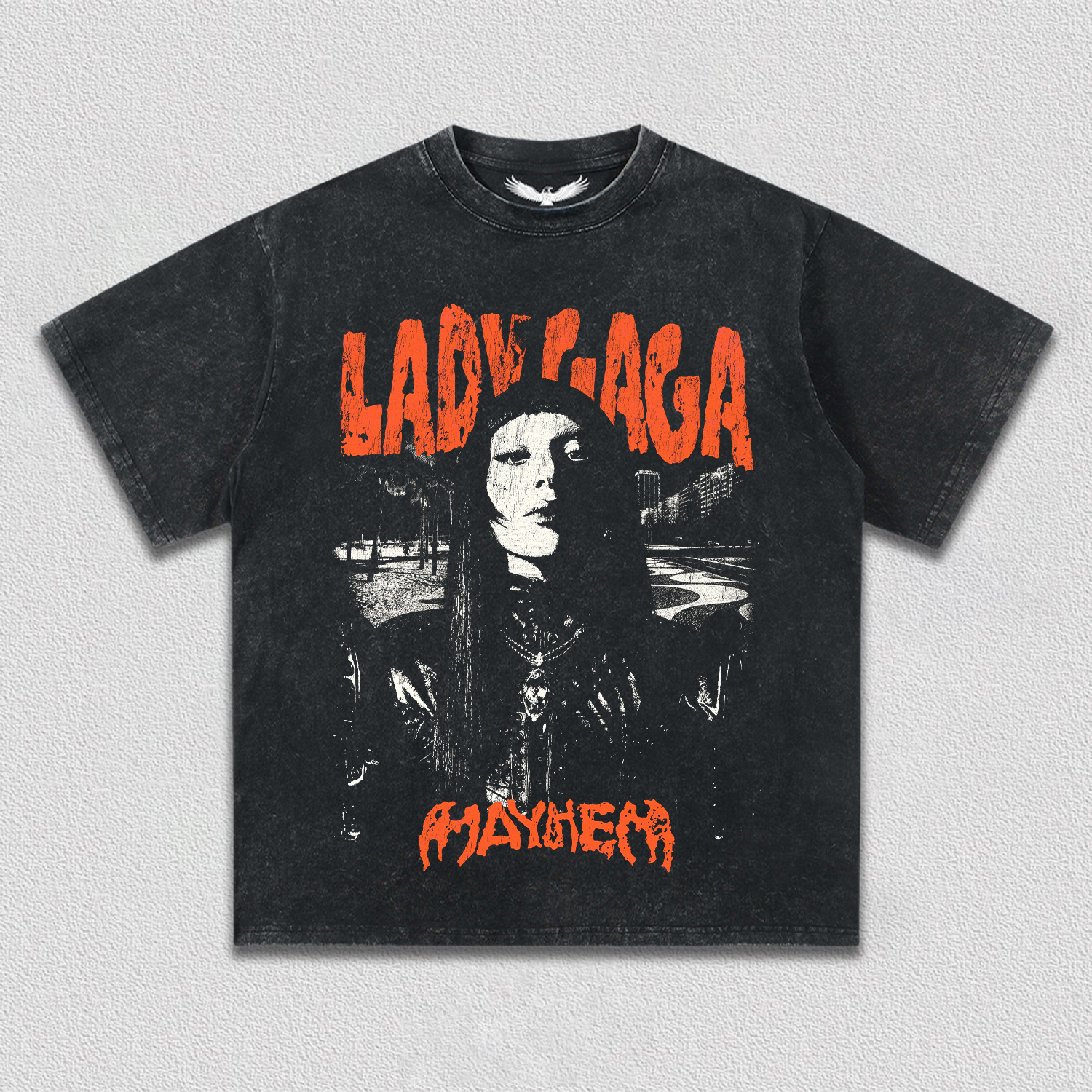 Lady gaga shirt
