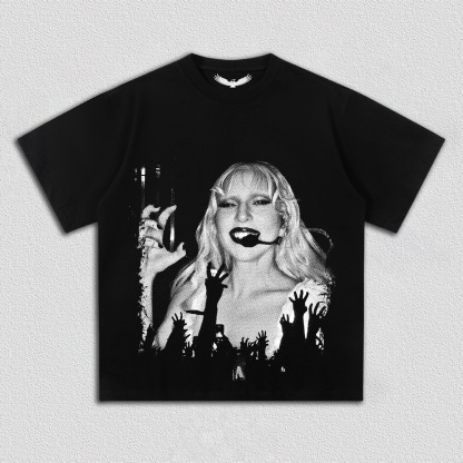 Lady gaga shirt