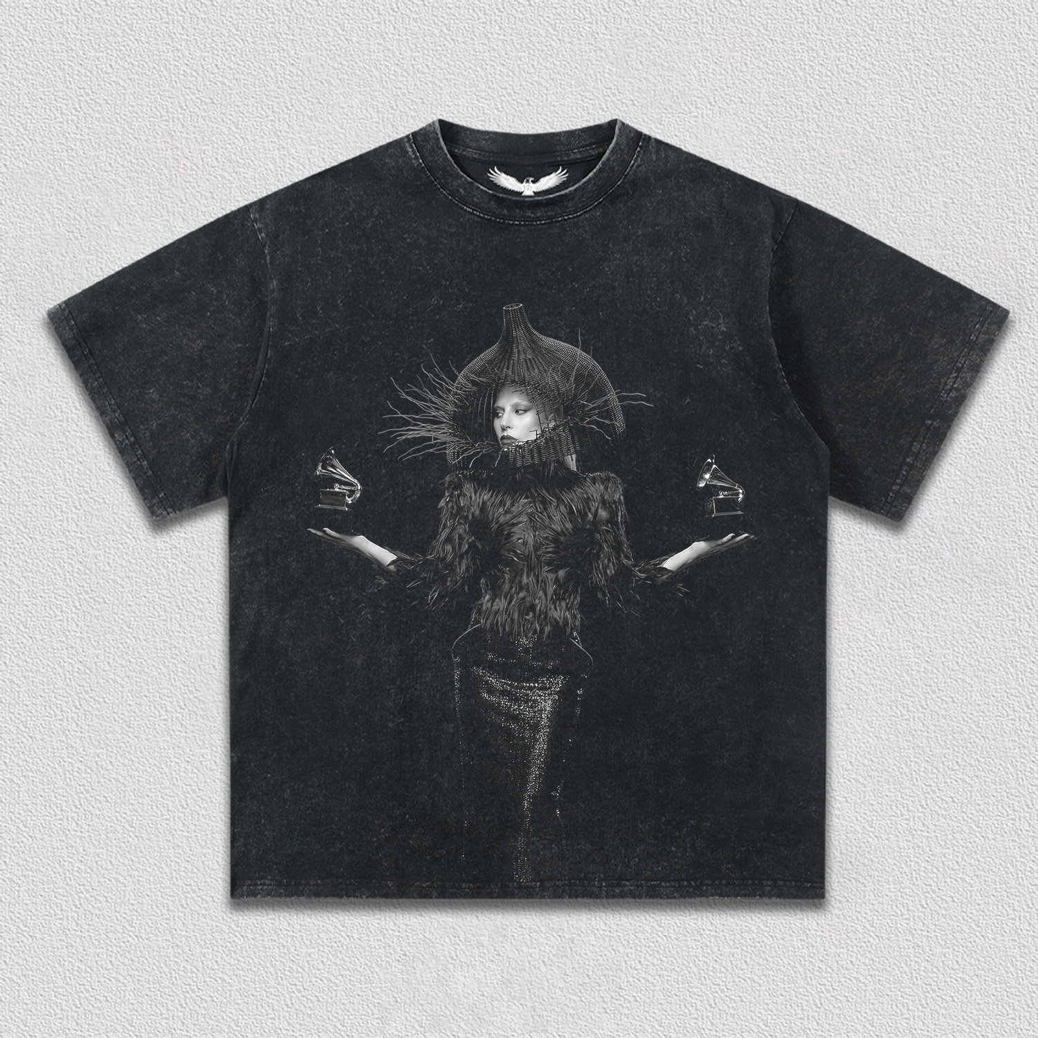 Lady Gaga tee