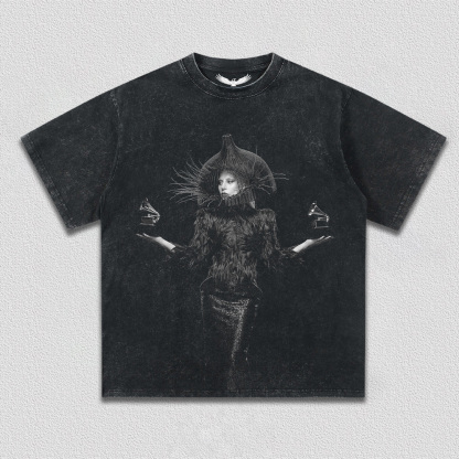 Lady Gaga tee