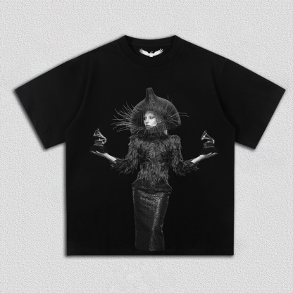 Lady Gaga tee
