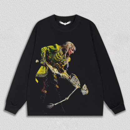 Lady Gaga Zombie Boy Tee