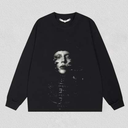 LADY GAGA TEE 7.10 V2