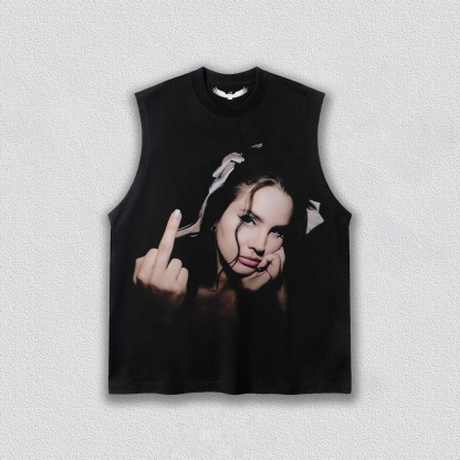 lana del rey TEE V7