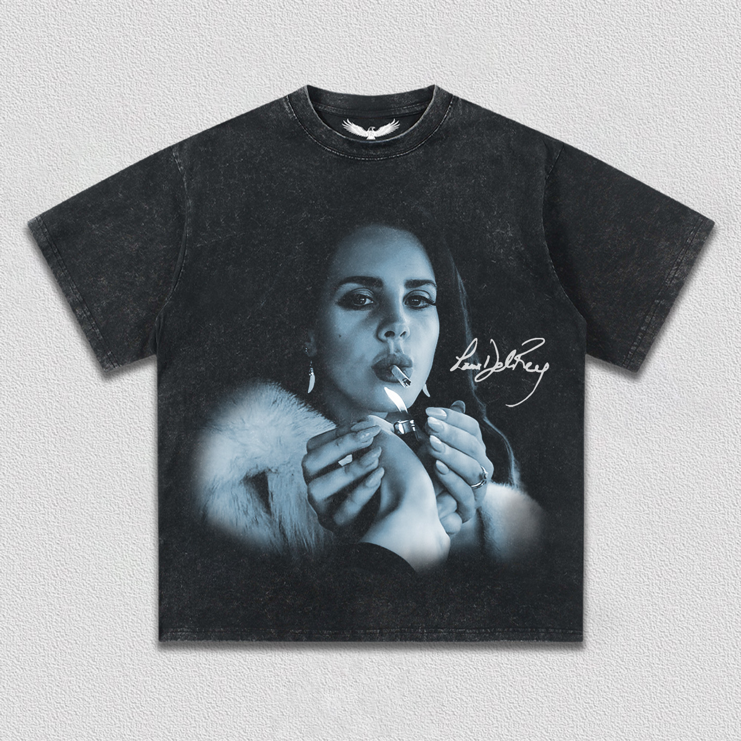 lana del rey TEE V8
