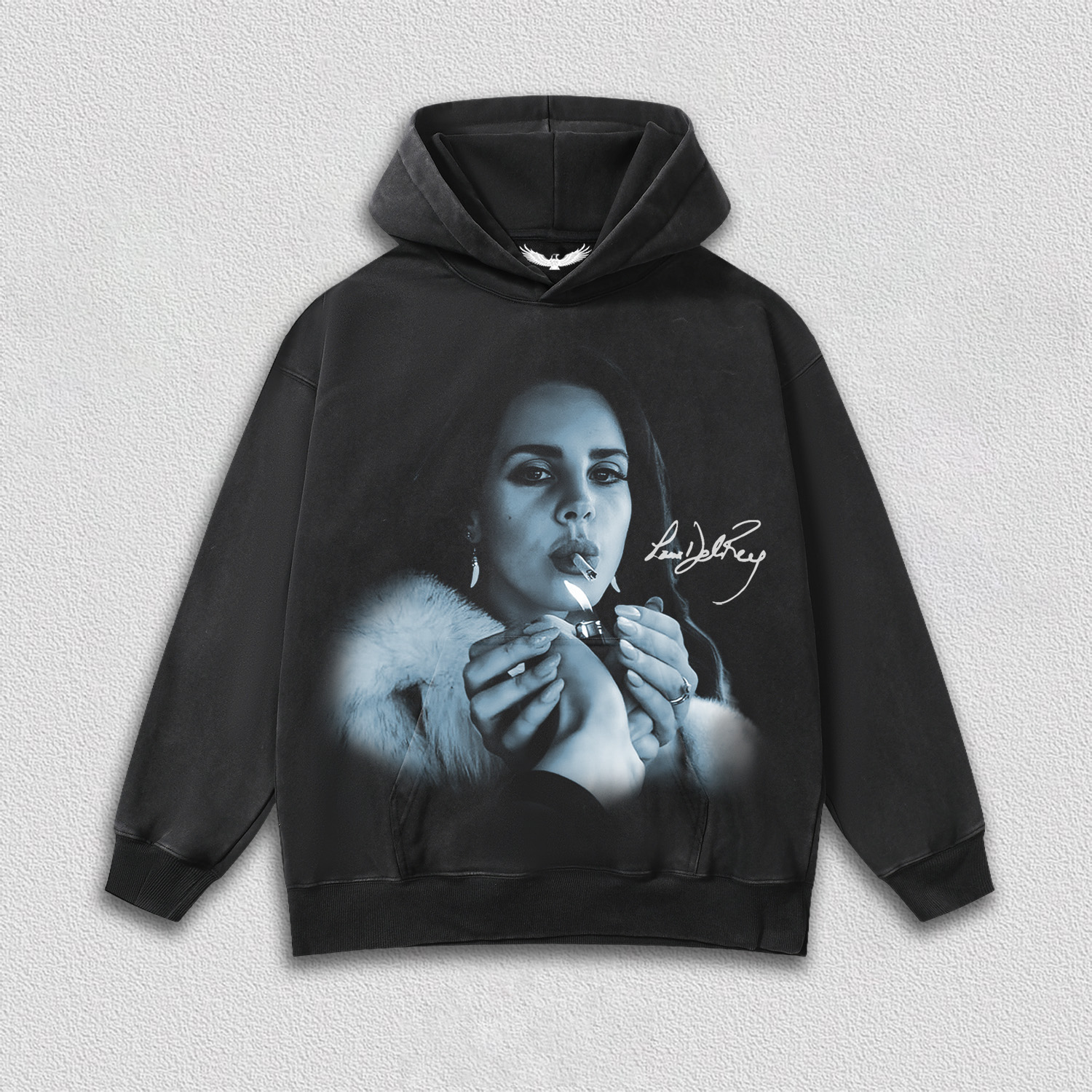lana del rey TEE V8