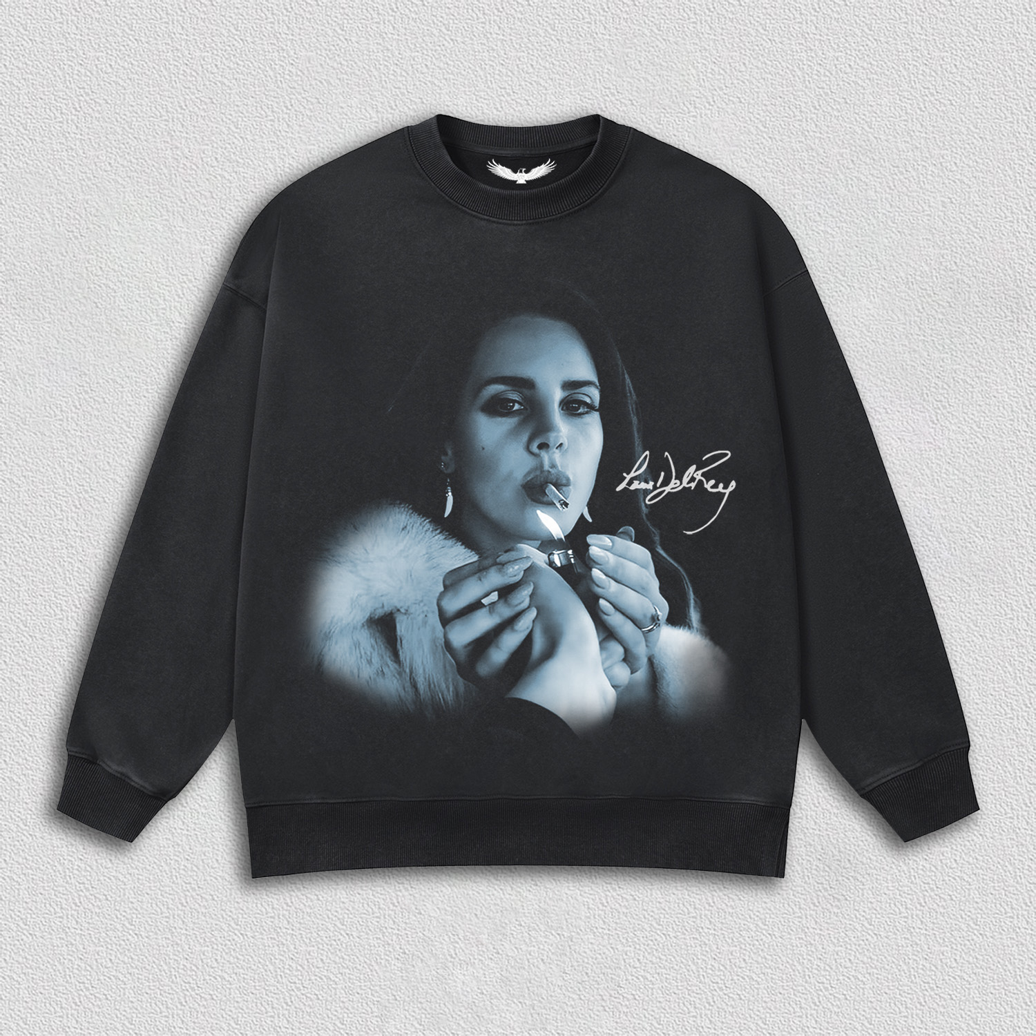 lana del rey TEE V8