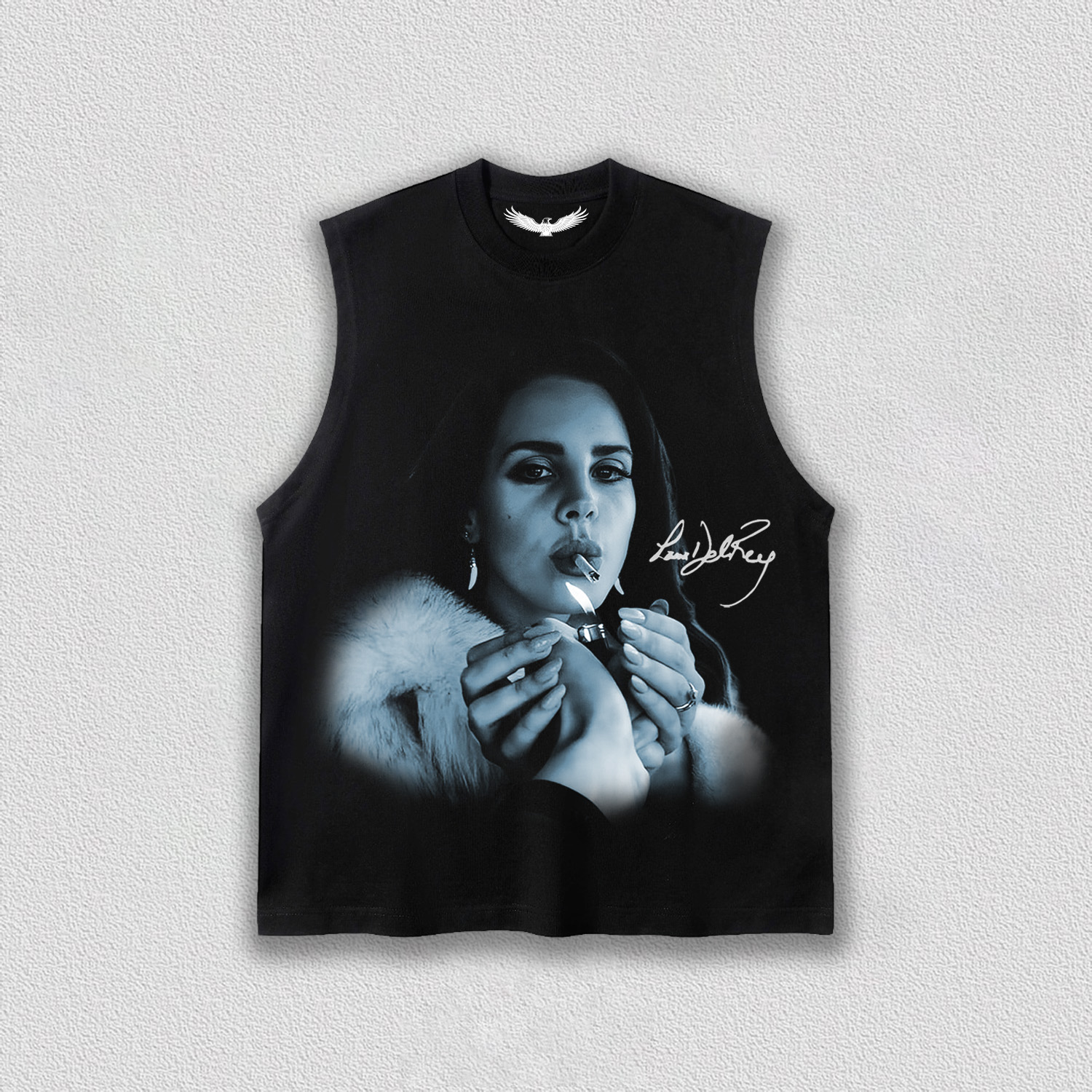 lana del rey TEE V8