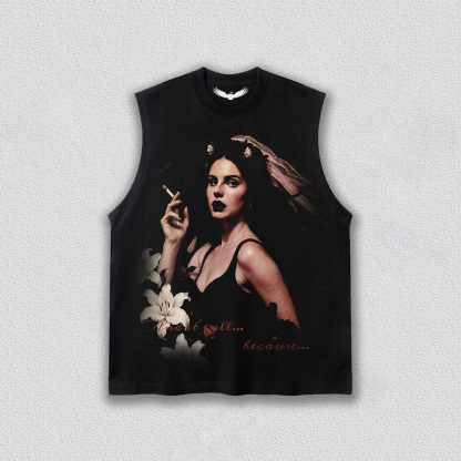lana del rey TEE V10