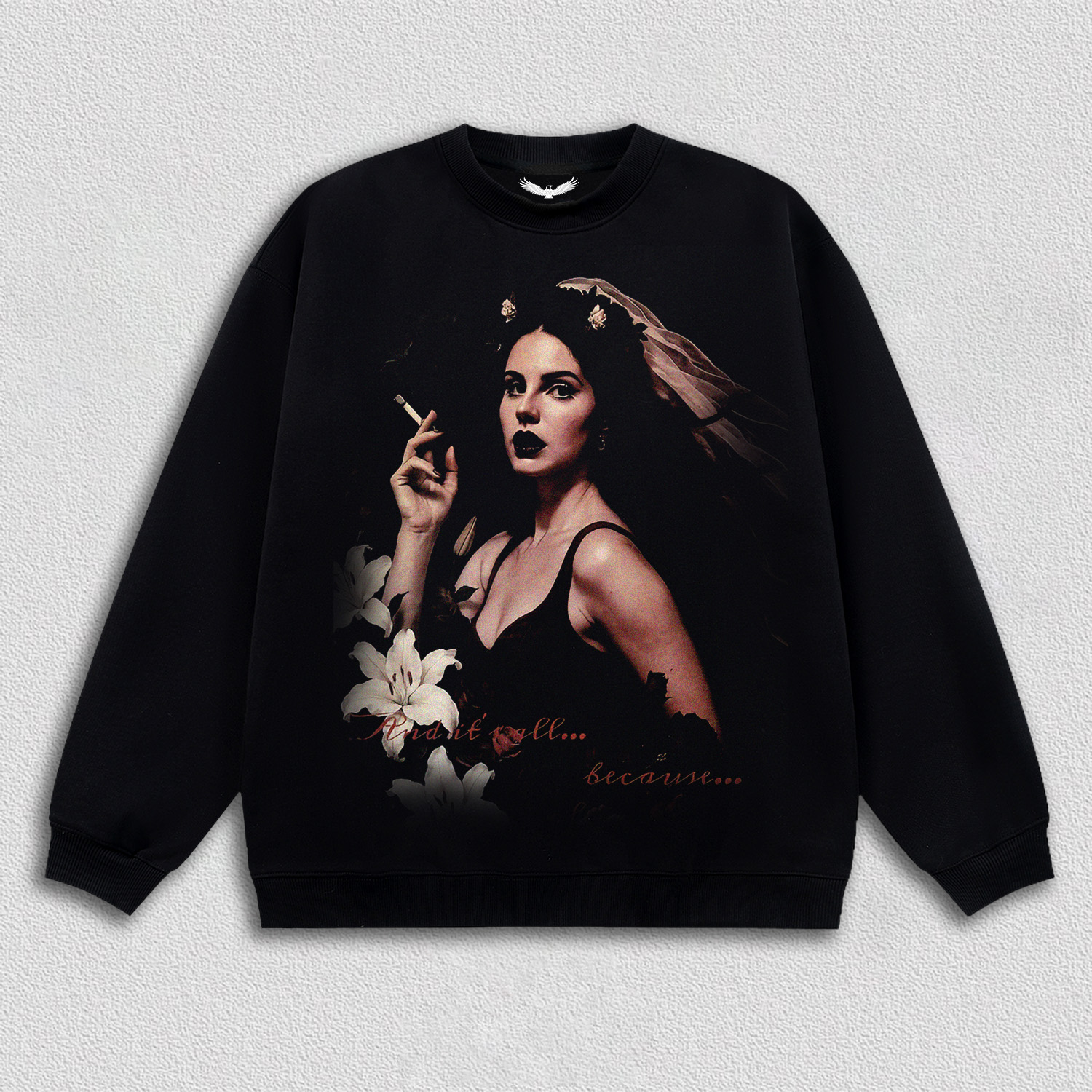 lana del rey TEE V10
