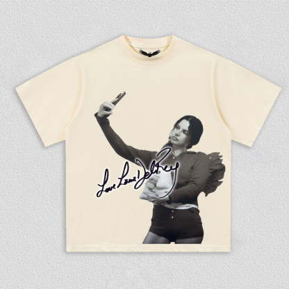 lana del rey TEE V1