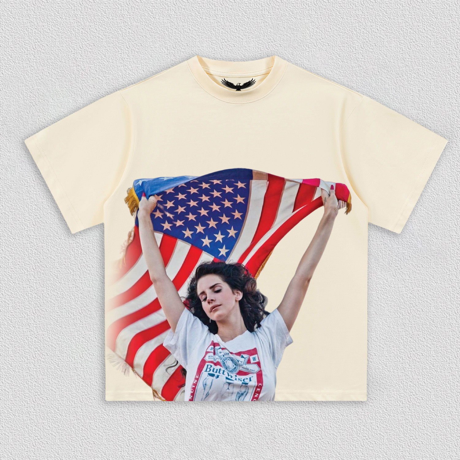 lana del rey TEE V3