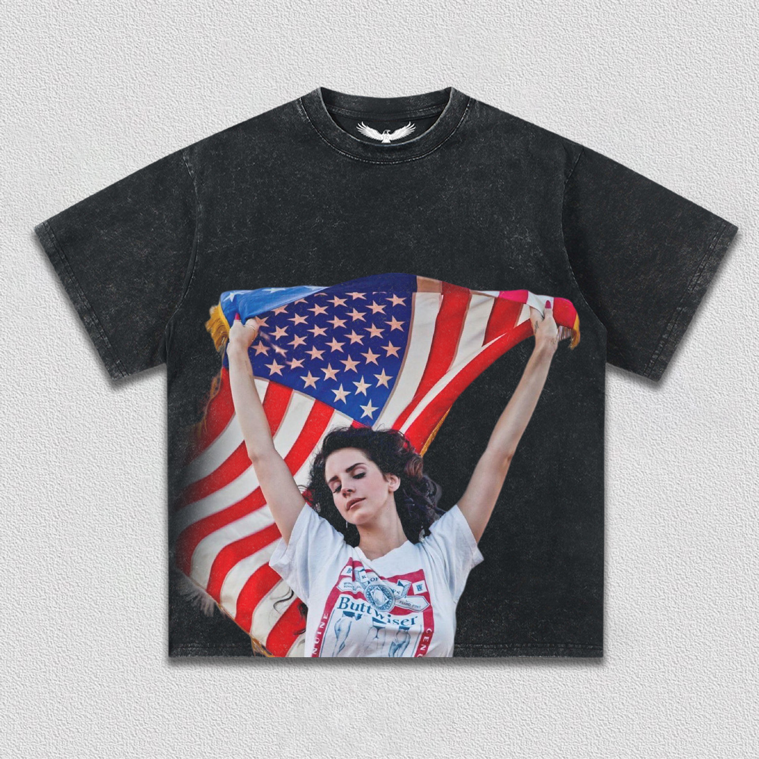 lana del rey TEE V3