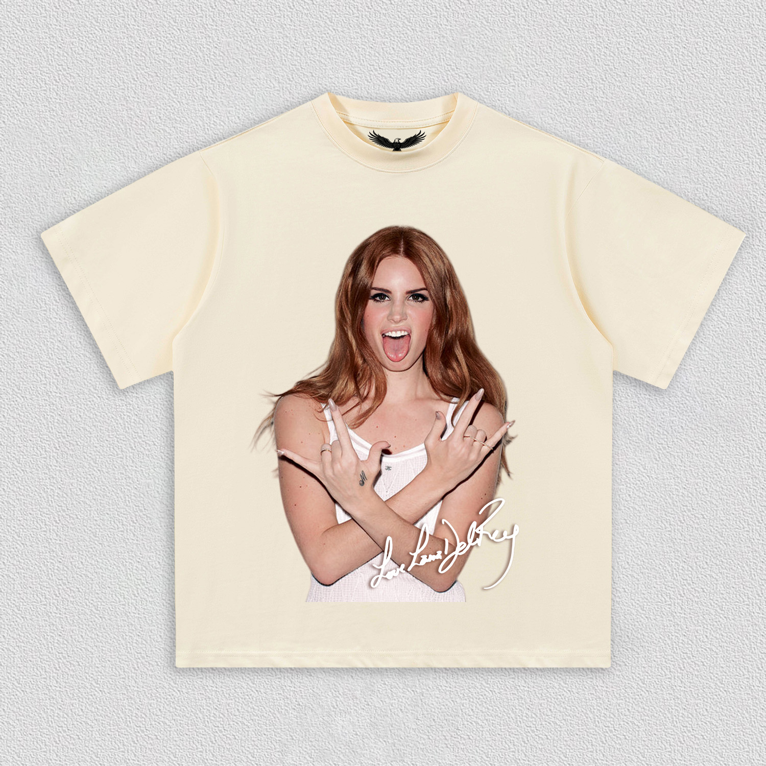 lana del rey TEE V4