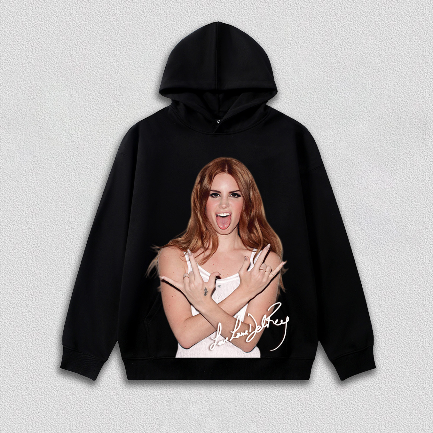 lana del rey TEE V4