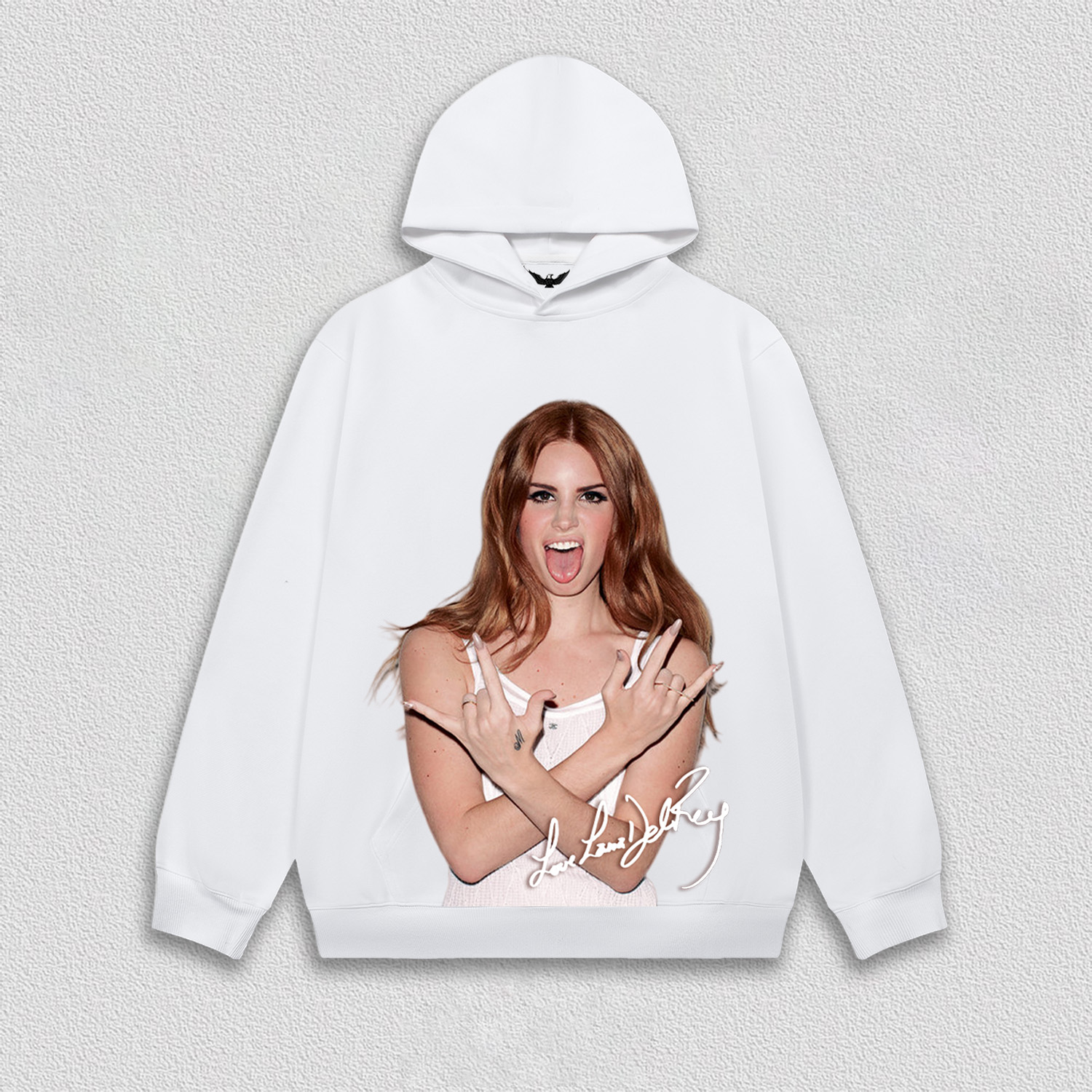 lana del rey TEE V4
