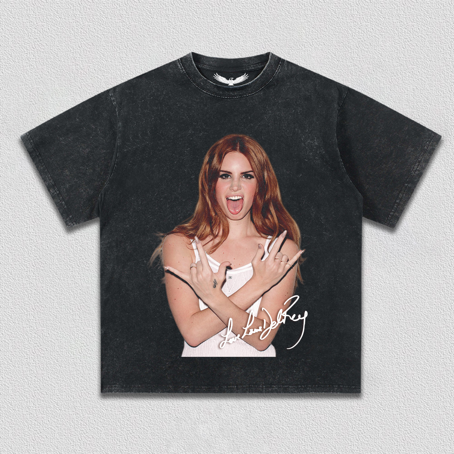 lana del rey TEE V4