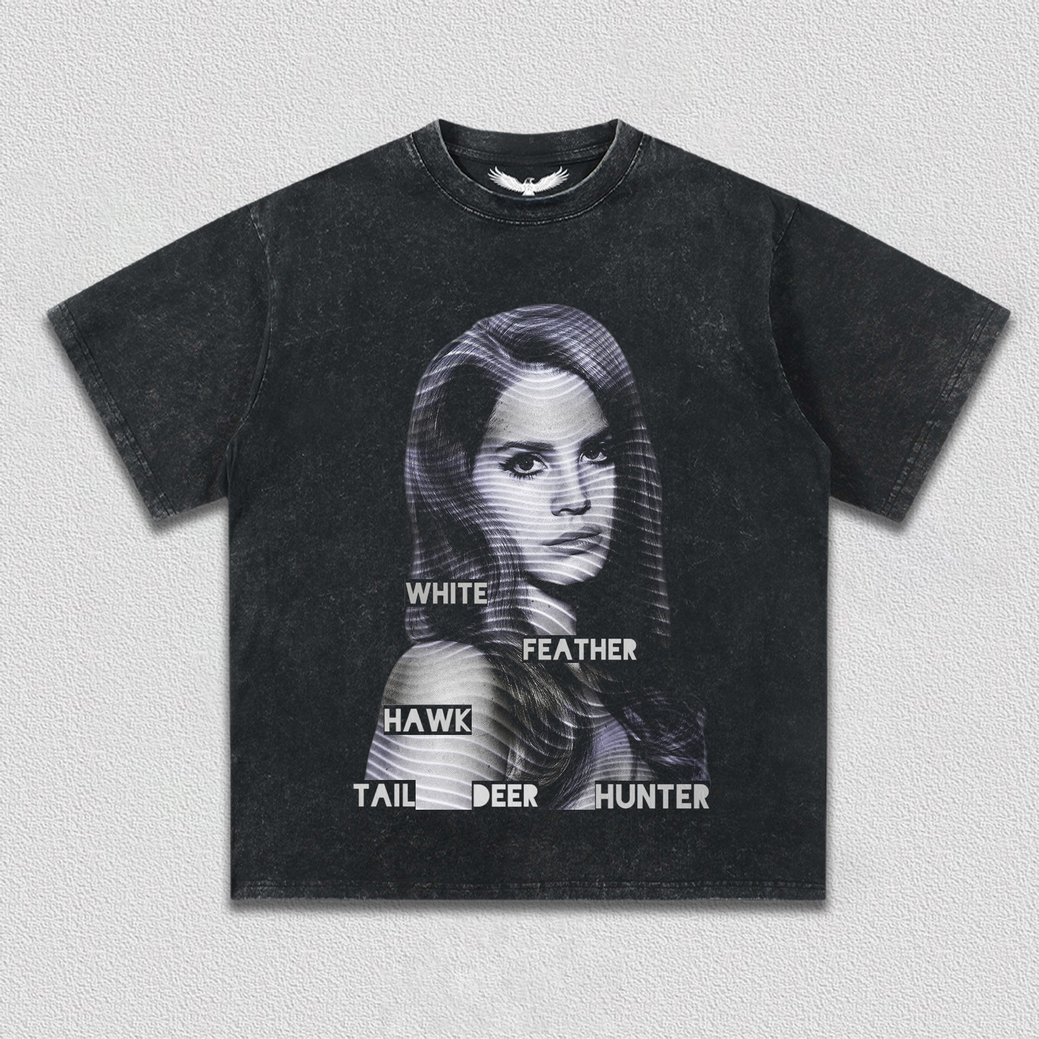 lana del rey TEE V5