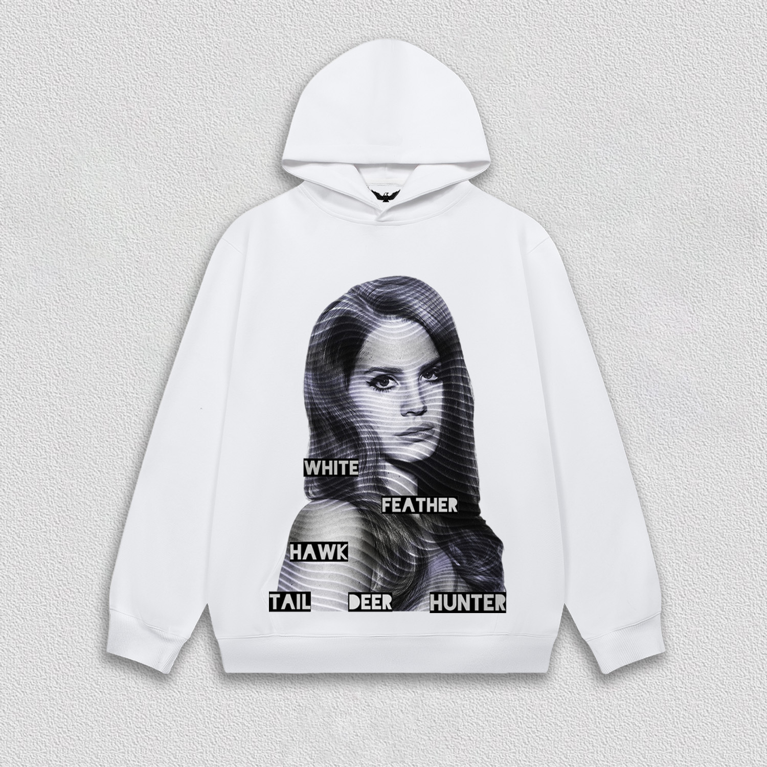 lana del rey TEE V5